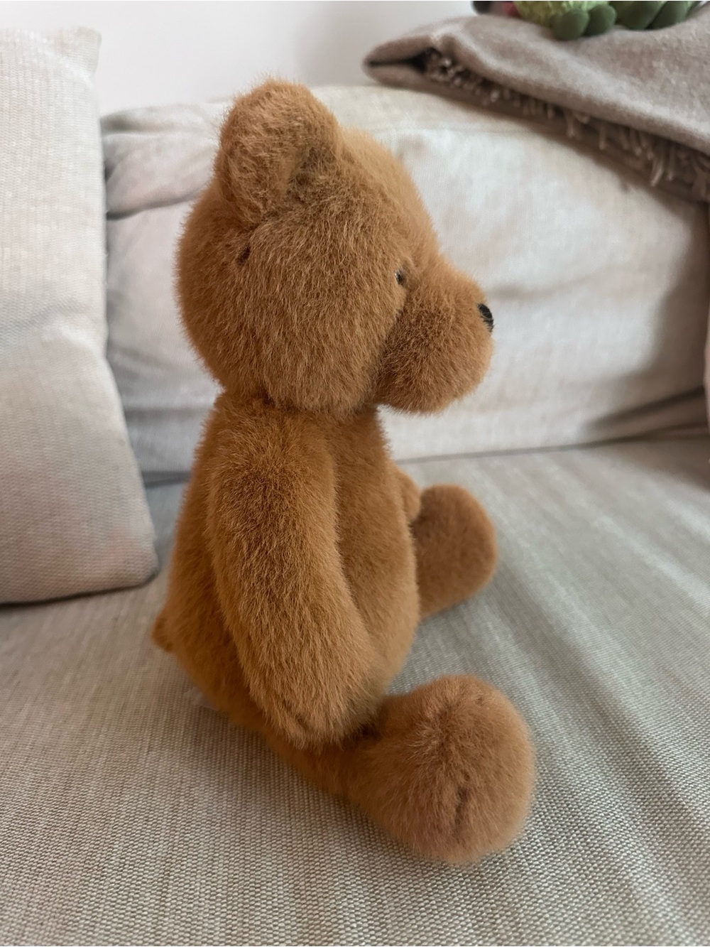 Jellycat Maple Bear - Picture 2 of 4